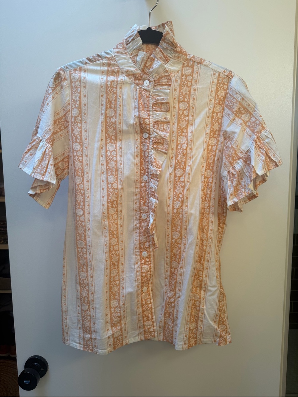 Mille Vanessa Top XS